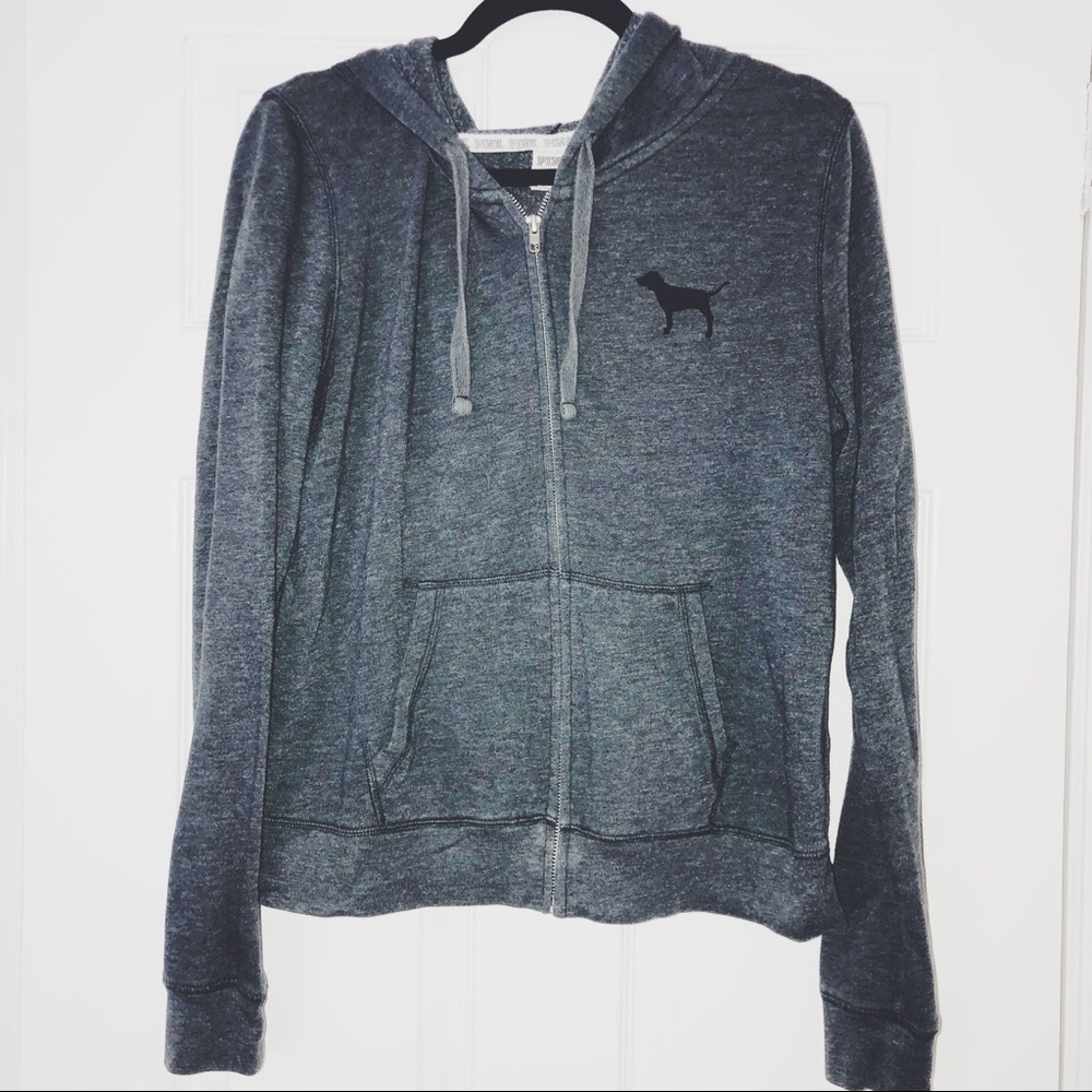 VS PINK Sweatshirt